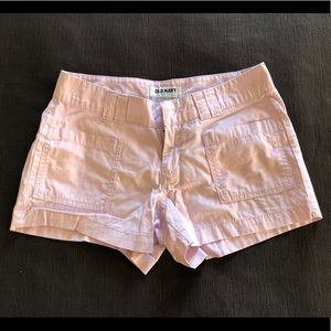 Adorable and Fun Light Pink Shorts